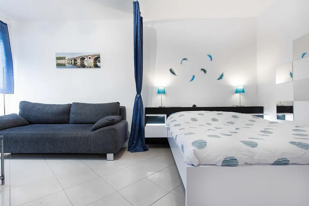 Ancely Studio Aseptise location