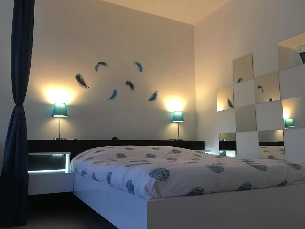 Ancely Studio Aseptise Appartement Toulouse