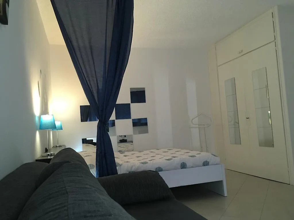 Ancely Studio Aseptise Appartement Toulouse