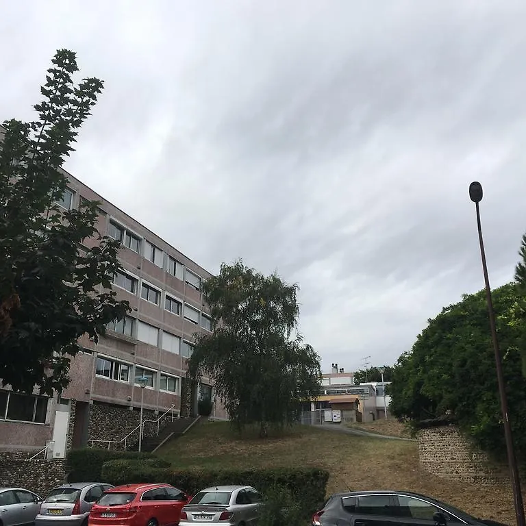 Appartement Ancely Studio Aséptisé à Toulouse