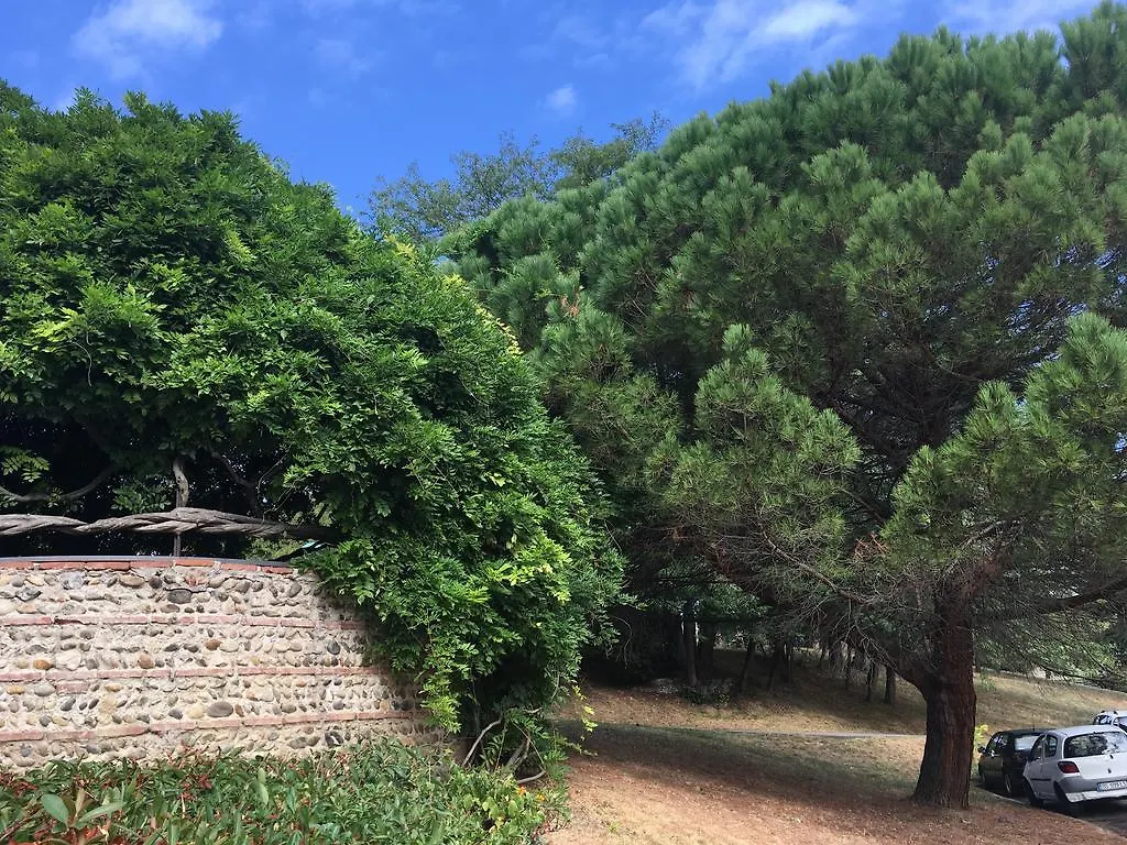 Appartement Ancely Studio Aséptisé à Toulouse