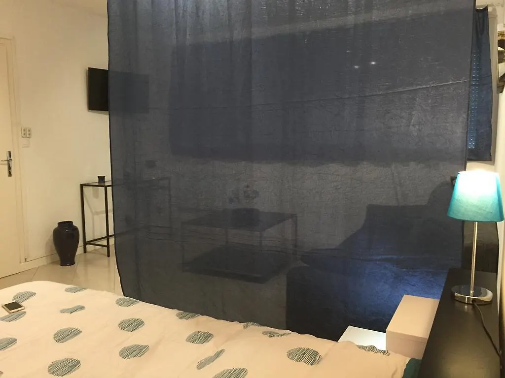 Appartement Ancely Studio Aséptisé à Toulouse
