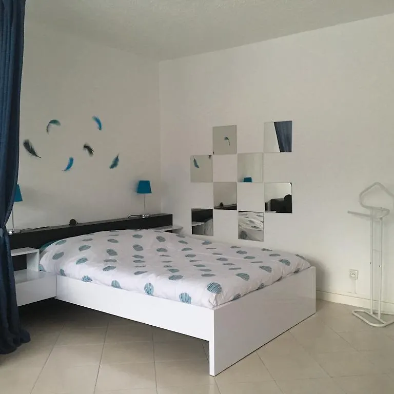 Appartement Ancely Studio Aséptisé à Toulouse