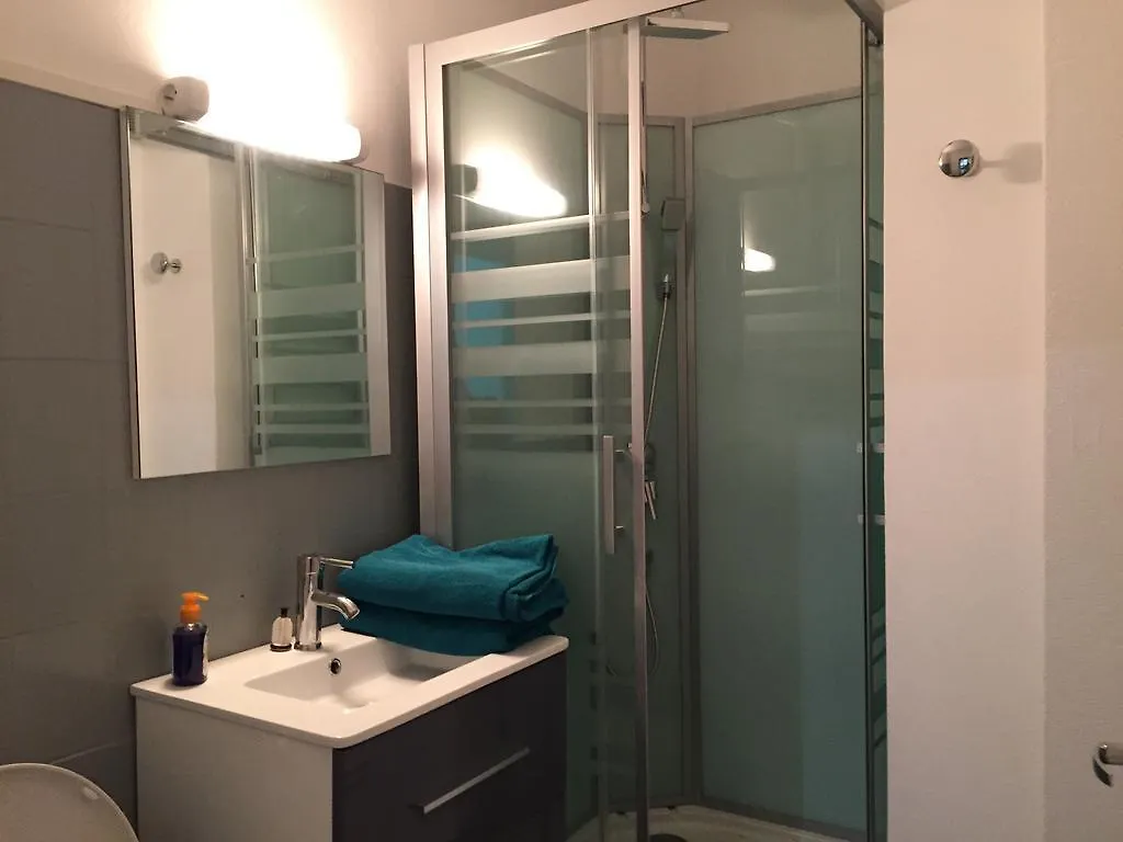 Appartement Ancely Studio Aséptisé à Toulouse